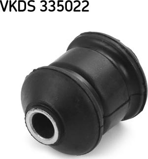 SKF VKDS 335022 - Bush of Control / Trailing Arm autospares.lv