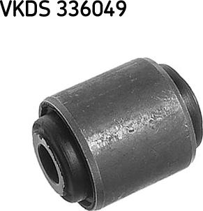 SKF VKDS 336049 - Bush of Control / Trailing Arm autospares.lv