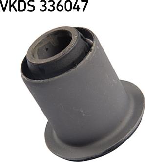 SKF VKDS 336047 - Bush of Control / Trailing Arm autospares.lv