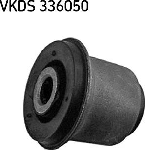 SKF VKDS 336050 - Bush of Control / Trailing Arm autospares.lv