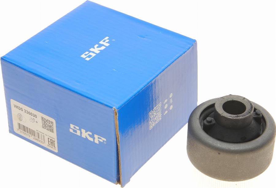 SKF VKDS 336030 - Bush of Control / Trailing Arm autospares.lv