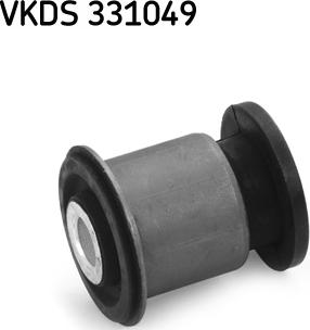 SKF VKDS 331049 - Bush of Control / Trailing Arm autospares.lv