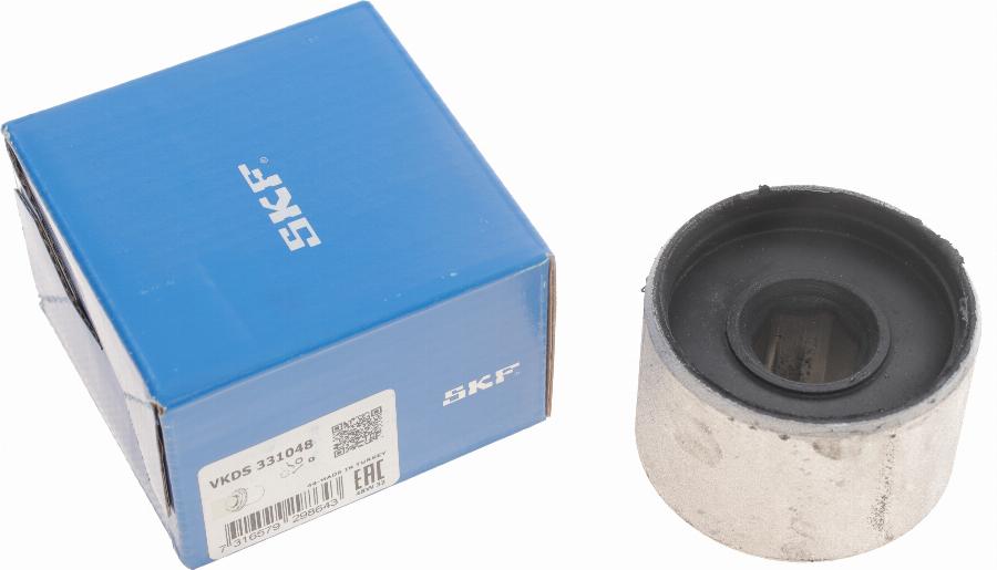 SKF VKDS 331048 - Bush of Control / Trailing Arm autospares.lv