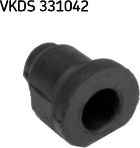 SKF VKDS 331042 - Bush of Control / Trailing Arm autospares.lv