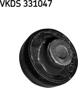 SKF VKDS 331047 - Bush of Control / Trailing Arm autospares.lv