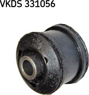 SKF VKDS 331056 - Bush of Control / Trailing Arm autospares.lv