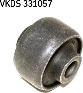 SKF VKDS 331057 - Bush of Control / Trailing Arm autospares.lv