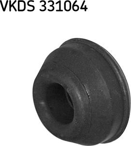 SKF VKDS 331064 - Bush of Control / Trailing Arm autospares.lv