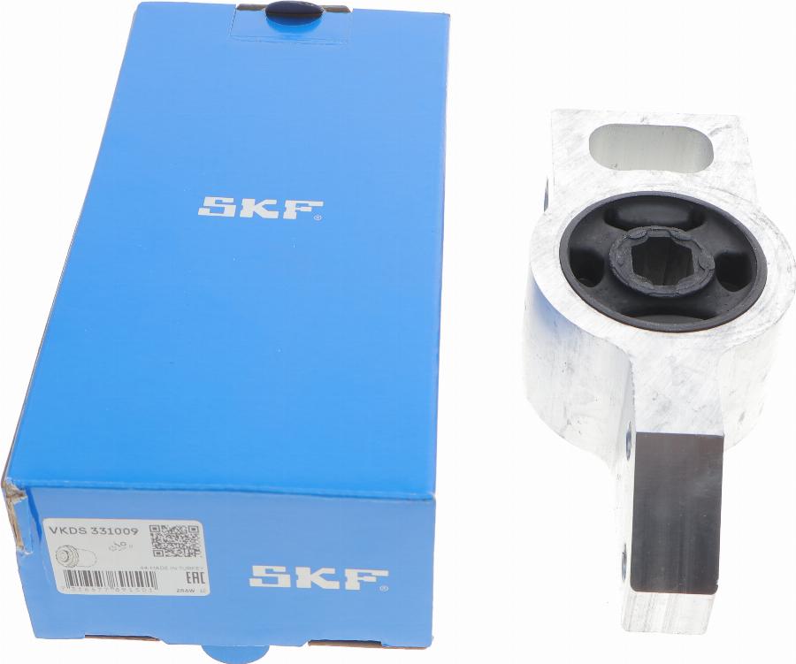 SKF VKDS 331009 - Bush of Control / Trailing Arm autospares.lv