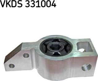 SKF VKDS 331004 - Bush of Control / Trailing Arm autospares.lv