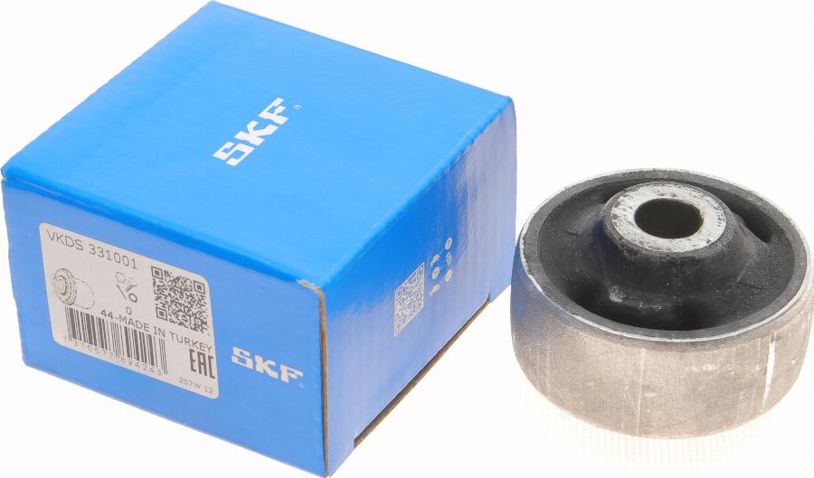 SKF VKDS 331001 - Bush of Control / Trailing Arm autospares.lv