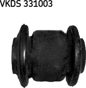 SKF VKDS 331003 - Bush of Control / Trailing Arm autospares.lv