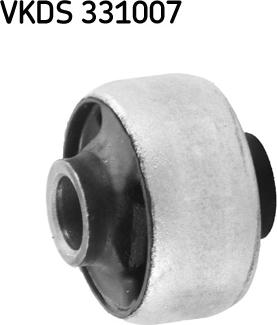 SKF VKDS 331007 - Bush of Control / Trailing Arm autospares.lv