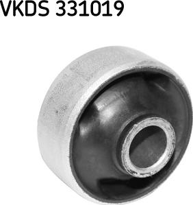 SKF VKDS 331019 - Bush of Control / Trailing Arm autospares.lv