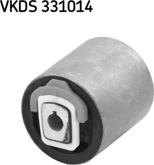 SKF VKDS 331014 - Bush of Control / Trailing Arm autospares.lv