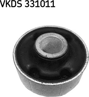 SKF VKDS 331011 - Bush of Control / Trailing Arm autospares.lv