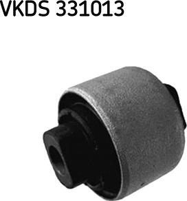 SKF VKDS 331013 - Bush of Control / Trailing Arm autospares.lv