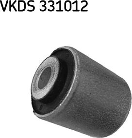 SKF VKDS 331012 - Bush of Control / Trailing Arm autospares.lv