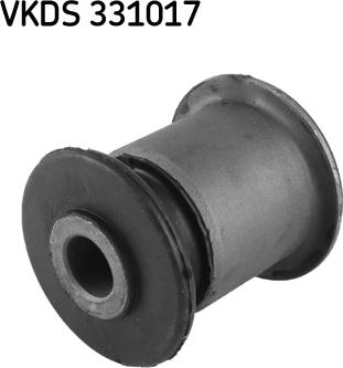 SKF VKDS 331017 - Bush of Control / Trailing Arm autospares.lv