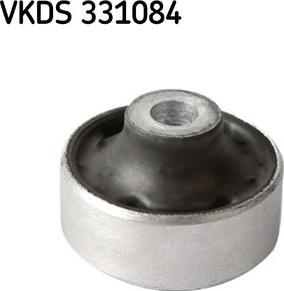 SKF VKDS 331084 - Bush of Control / Trailing Arm autospares.lv