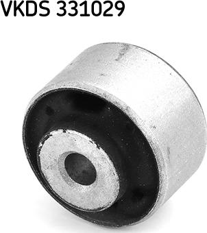 SKF VKDS 331029 - Bush of Control / Trailing Arm autospares.lv