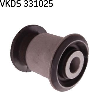 SKF VKDS 331025 - Bush of Control / Trailing Arm autospares.lv