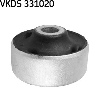 SKF VKDS 331020 - Bush of Control / Trailing Arm autospares.lv