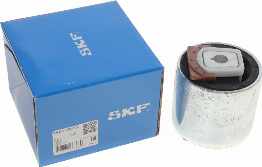 SKF VKDS 331076 - Bush of Control / Trailing Arm autospares.lv