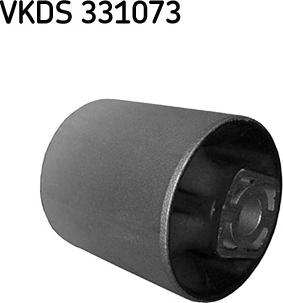 SKF VKDS 331073 - Bush of Control / Trailing Arm autospares.lv