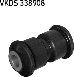 SKF VKDS 338908 - Bush of Control / Trailing Arm autospares.lv