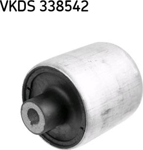 SKF VKDS 338542 - Bush of Control / Trailing Arm autospares.lv