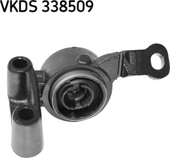 SKF VKDS 338509 - Bush of Control / Trailing Arm autospares.lv