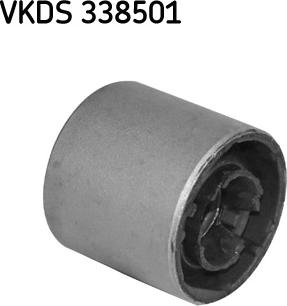 SKF VKDS 338501 - Bush of Control / Trailing Arm autospares.lv