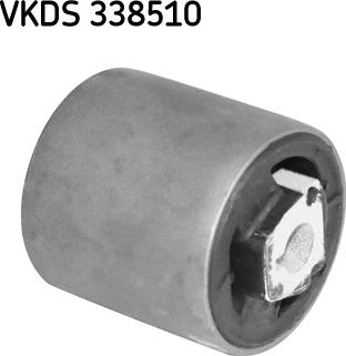 SKF VKDS 338510 - Bush of Control / Trailing Arm autospares.lv