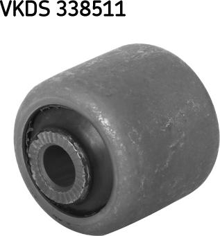 SKF VKDS 338511 - Bush of Control / Trailing Arm autospares.lv