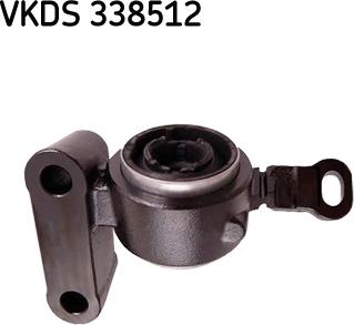 SKF VKDS 338512 - Bush of Control / Trailing Arm autospares.lv