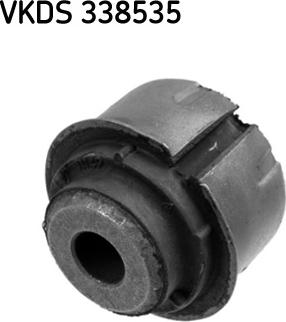 SKF VKDS 338535 - Bush of Control / Trailing Arm autospares.lv