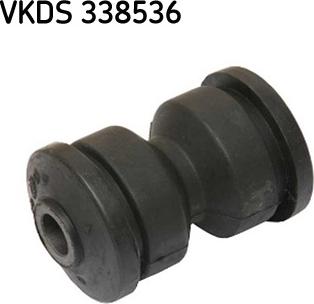 SKF VKDS 338536 - Bush of Control / Trailing Arm autospares.lv