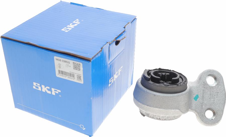 SKF VKDS 338521 - Bush of Control / Trailing Arm autospares.lv