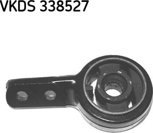 SKF VKDS 338527 - Bush of Control / Trailing Arm autospares.lv