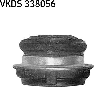 SKF VKDS 338056 - Bush of Control / Trailing Arm autospares.lv