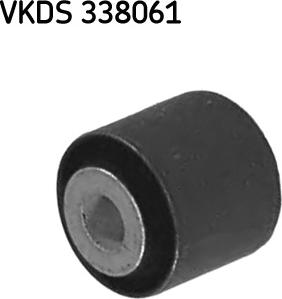 SKF VKDS 338061 - Bush of Control / Trailing Arm autospares.lv