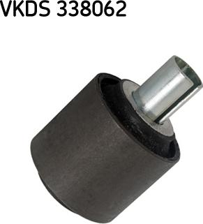 SKF VKDS 338062 - Bush of Control / Trailing Arm autospares.lv