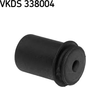 SKF VKDS 338004 - Bush of Control / Trailing Arm autospares.lv