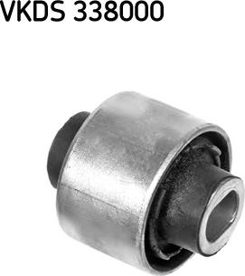 SKF VKDS 338000 - Bush of Control / Trailing Arm autospares.lv