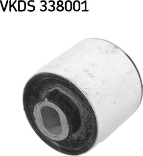 SKF VKDS 338001 - Bush of Control / Trailing Arm autospares.lv