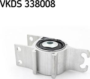 SKF VKDS 338008 - Bush of Control / Trailing Arm autospares.lv