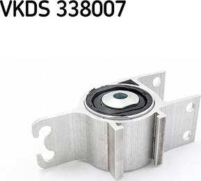 SKF VKDS 338007 - Bush of Control / Trailing Arm autospares.lv