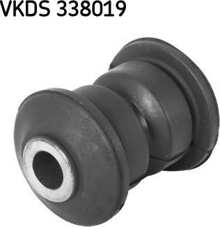 SKF VKDS 338019 - Bush of Control / Trailing Arm autospares.lv