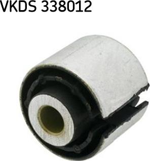 SKF VKDS 338012 - Bush of Control / Trailing Arm autospares.lv